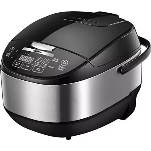 Comfee 10-Cup Rice Cooker