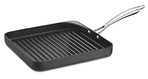 Cuisinart GreenGourmet Grill Pan