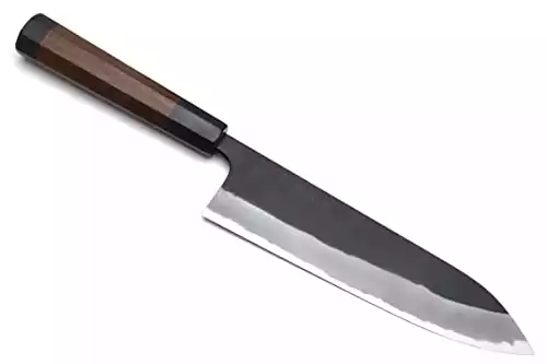 Yoshihiro Masashi Kurouchi Series Gyuto