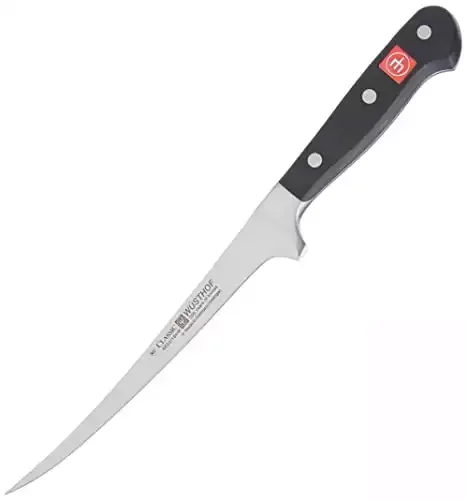 Wusthof Classic 7 Inch Fillet Knife