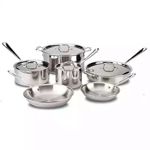 Best Stainless Steel Cookware  Why Your Kitchen Needs Some – Dalstrong