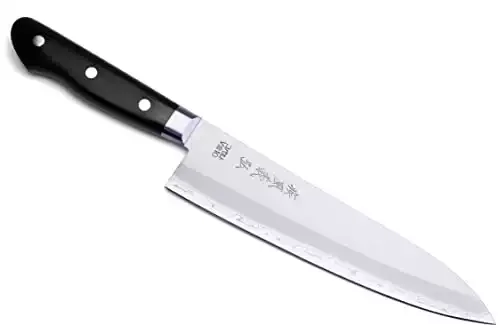 Yoshihiro VG-10 Gyuto Japanese Chefs Knife