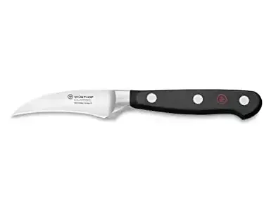 Wusthof 1040102207 Classic 2.75 Inch Peeling Knife