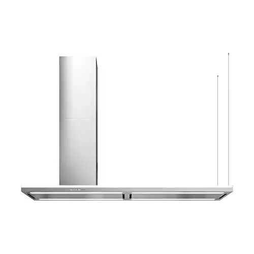 Futuro Streamline 69-Inch 940 CFM Island Range Hood