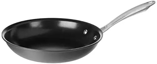 Cuisinart GreenGourmet 10-Inch Open Skillet