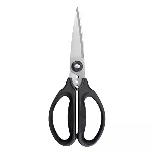 OXO Good Grips Multi-Purpose Kitchen and Herbs Scissors