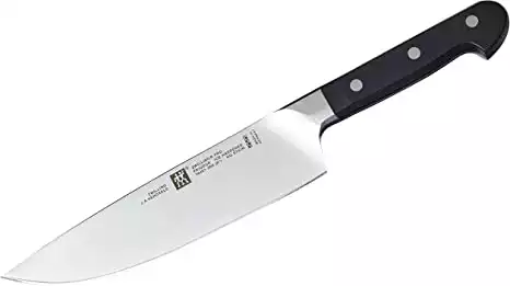 ZWILLING Pro 8" Traditional Chef's Knife