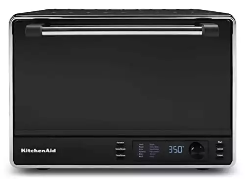 KitchenAid  Dual Convection Countertop Oven 