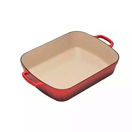 Le Creuset Enameled Cast Iron Roaster