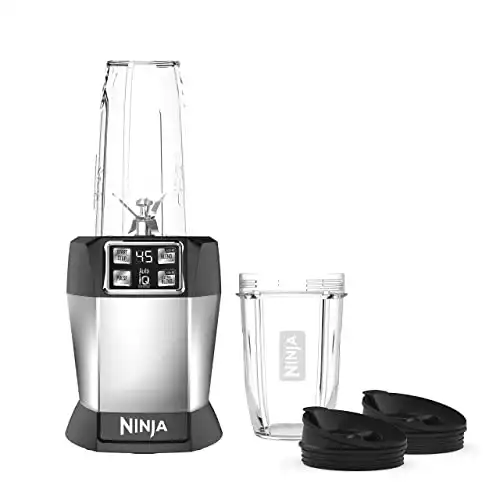 Ninja Bl494 Vs Bl770, Which Is The Best One Blender