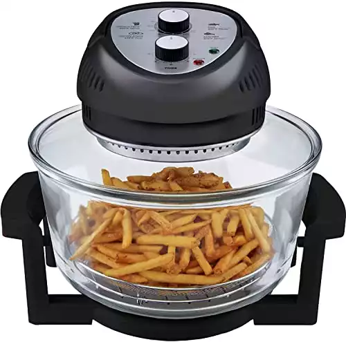 Big Boss 16-Quart Air Fryer