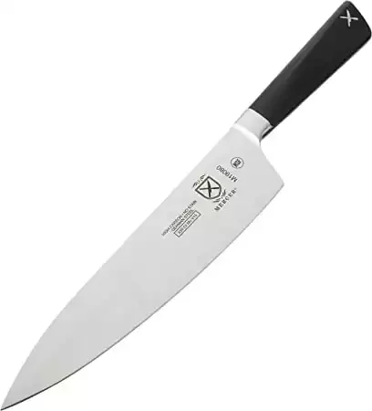 Mercer Culinary Züm Forged Chef's Knife