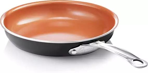 Gotham Steel 9.5” Frying Pan