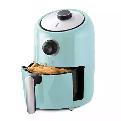 Dash Compact 2-Quart Air Fryer