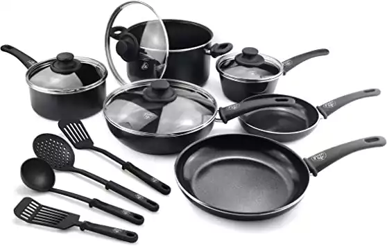 GreenPan vs. GreenLife Cookware (What's the Difference?) - Prudent Reviews