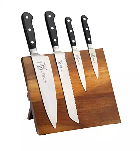 Mercer Culinary Renaissance 5-Piece Set