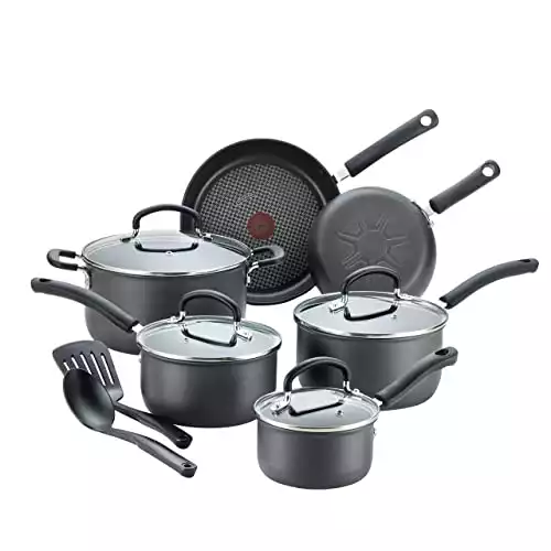 Best Cookware for Glass Top Stoves