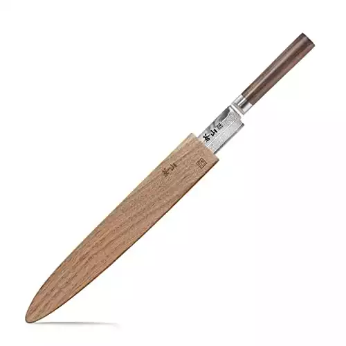 Cangshan J Series 12 Inch Sashimi Knife