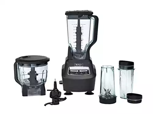 Ninja BL770 Mega Kitchen System and Blender