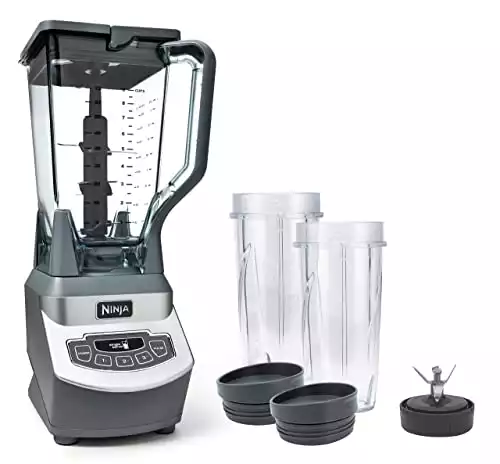 Ninja BL770 Vs BL780: The Ultimate Blender Showdown