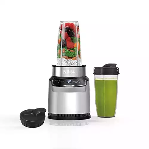 Nutribullet Ninja Blender: Which Is