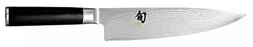 Shun Classic Chef’s Knife