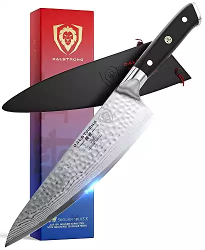 DALSTRONG Chef Knife - Shogun Series