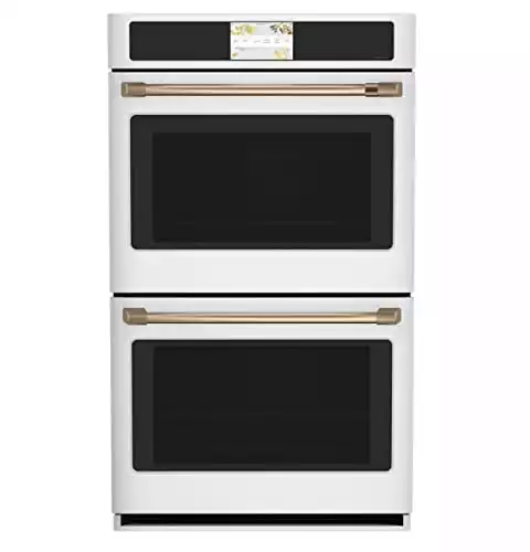 Café Professional Series Smart Convection Wall Oven