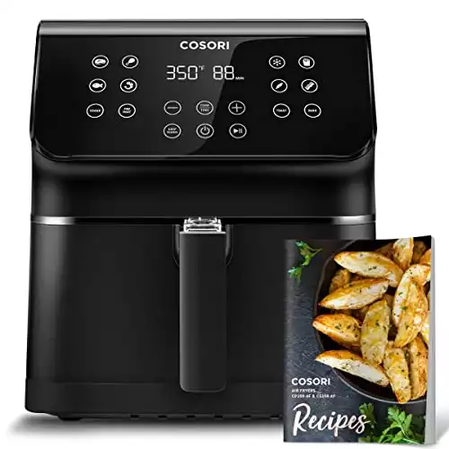 COSORI Air Fryer Max XL