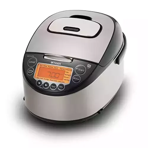 Tiger 5.5-Cup Rice Cooker
