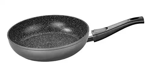 STONELINE Frying Pan, 24 cm, Gray